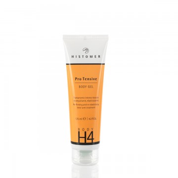 Histomer Body H4 Pro Tensive Body Gel 125ml